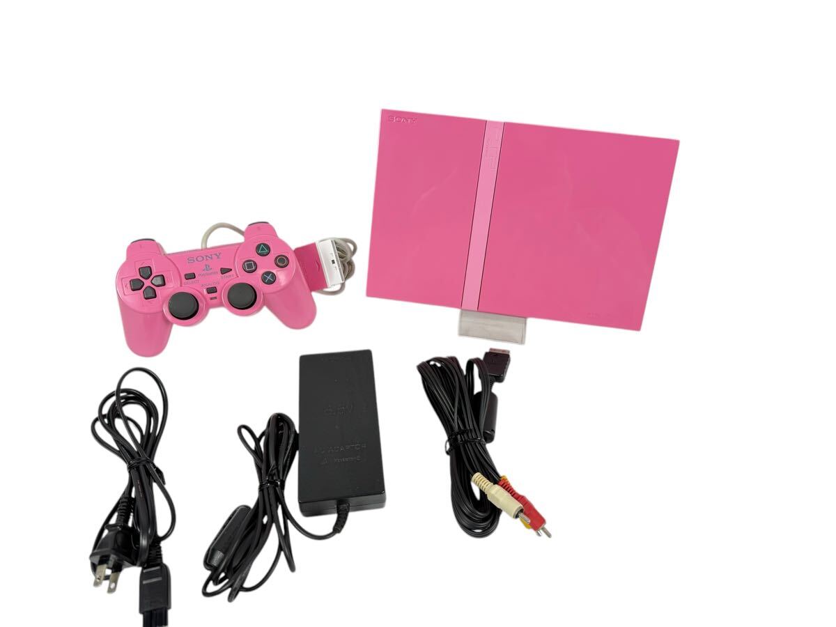 Yahoo!オークション -「ps2 playstation 2 ピンク 本体 Yahoo!オークション -「ps2 playstation 2 ピンク 本体