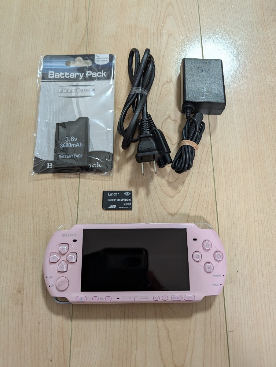 Yahoo!オークション -「psp 1000 ピンク」の落札相場・落札価格 Yahoo!オークション -「psp 1000 ピンク」の落札相場・落札価格