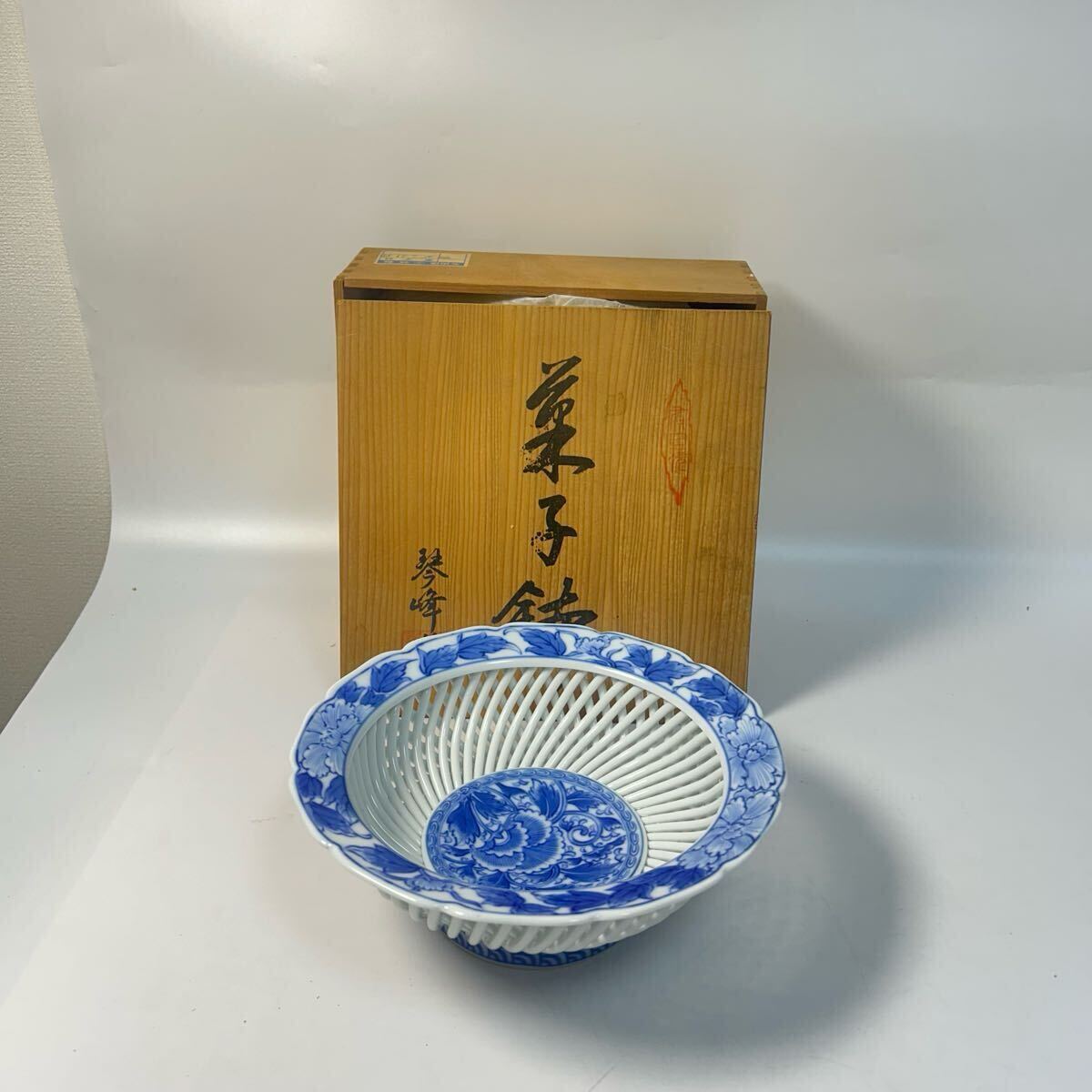 2025年最新】Yahoo!オークション -有田焼 琴峰(陶芸)の中古品 2025年最新】Yahoo!オークション -有田焼 琴峰(陶芸)の中古品