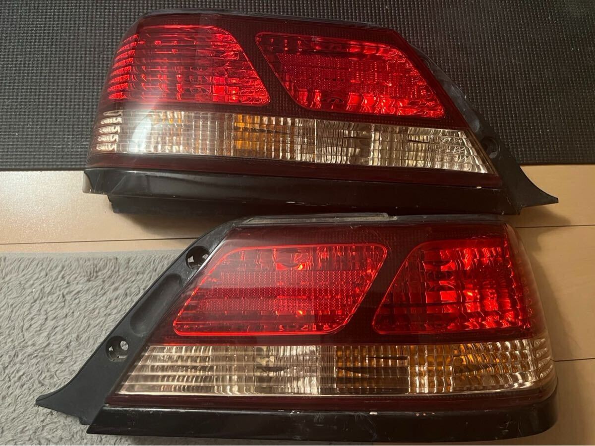 Yahoo!オークション -「jzx100 クレスタ テール」(パーツ) の Yahoo!オークション -「jzx100 クレスタ テール」(パーツ) の