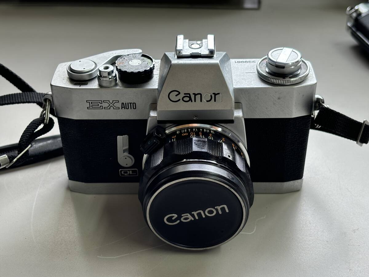 2025年最新】Yahoo!オークション -canon ex autoの中古品・新品 2025年最新】Yahoo!オークション -canon ex autoの中古品・新品
