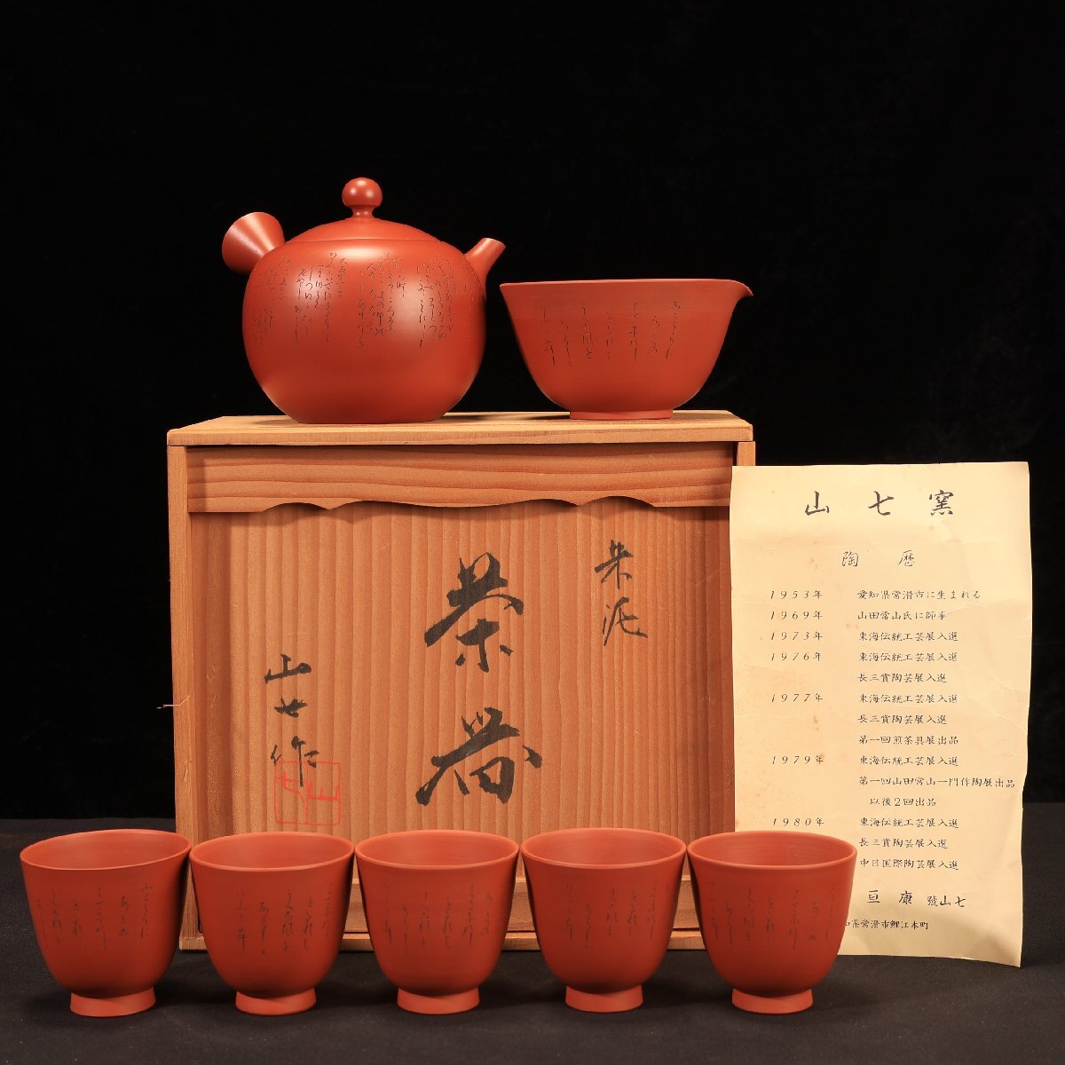 2025年最新】Yahoo!オークション -古 常滑の中古品・新品・未