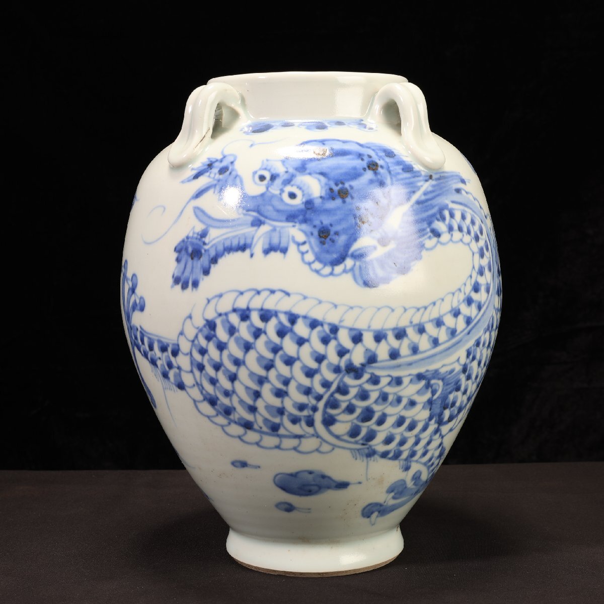 2025年最新】Yahoo!オークション -李朝 花瓶の中古品・新品・未 2025年最新】Yahoo!オークション -李朝 花瓶の中古品・新品・未