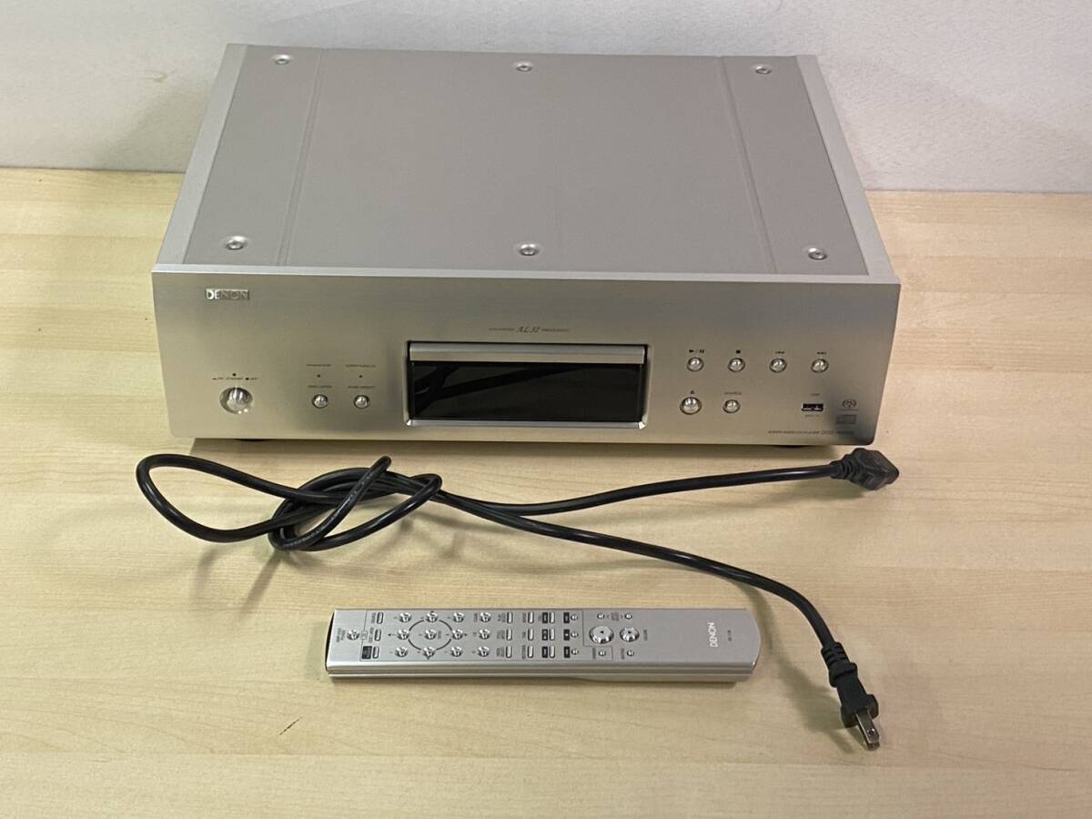 Yahoo!オークション -「denon dcd-1650se」の落札相場・落札価格 Yahoo!オークション -「denon dcd-1650se」の落札相場・落札価格