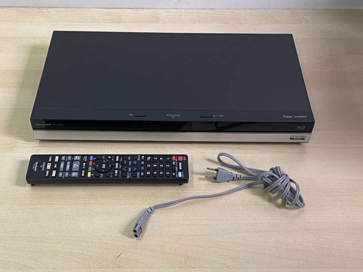 Yahoo!オークション -「2200」(シャープ) (ブルーレイレコーダー Yahoo!オークション -「2200」(シャープ) (ブルーレイレコーダー