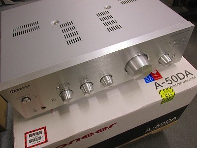 Yahoo!オークション -「パイオニア a-50」の落札相場・落札価格 Yahoo!オークション -「パイオニア a-50」の落札相場・落札価格