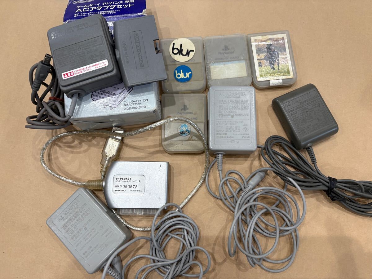 2025年最新】Yahoo!オークション -gameboy advance acアダプター 2025年最新】Yahoo!オークション -gameboy advance acアダプター
