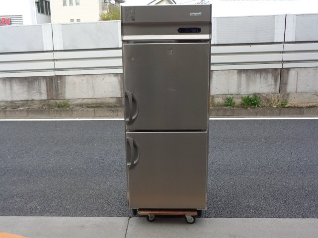 2025年最新】Yahoo!オークション -業務用冷蔵庫 200v(フクシマ 2025年最新】Yahoo!オークション -業務用冷蔵庫 200v(フクシマ