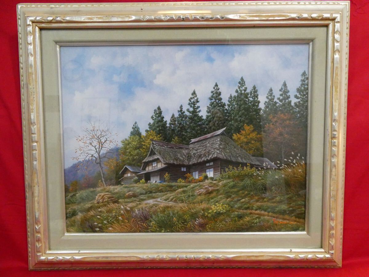 2025年最新】Yahoo!オークション -絵画 風景画 秋の中古品・新品 2025年最新】Yahoo!オークション -絵画 風景画 秋の中古品・新品