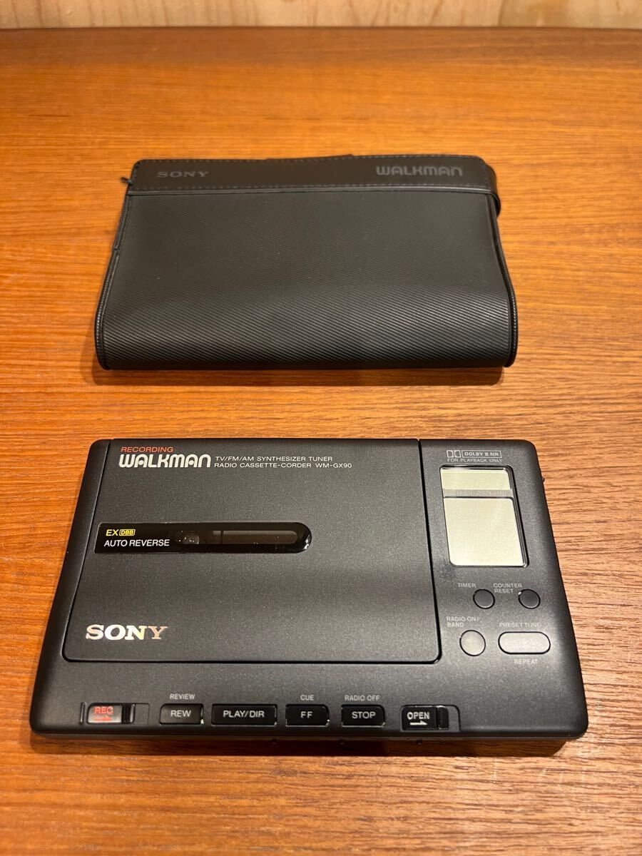 Yahoo!オークション -「sony gx90」(オーディオ機器) の落札相場 Yahoo!オークション -「sony gx90」(オーディオ機器) の落札相場