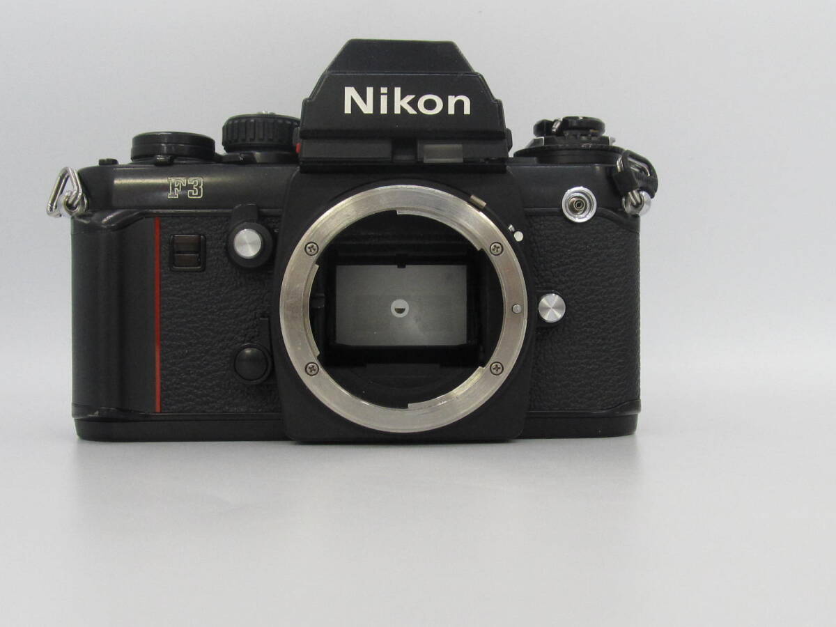 Yahoo!オークション -「nikon f3 eye level」(フィルムカメラ