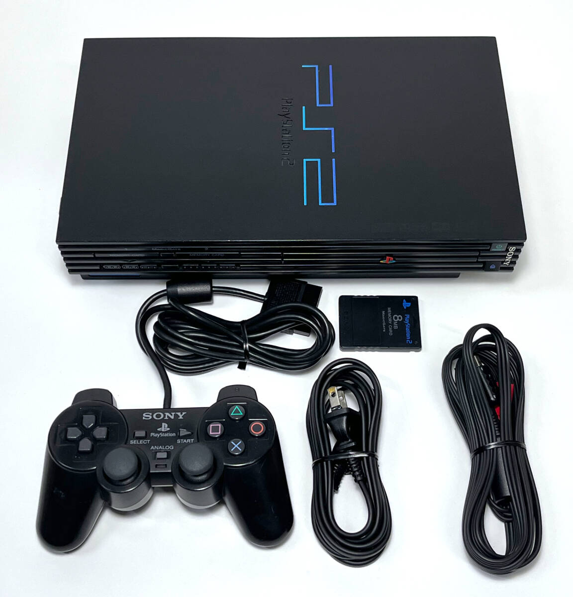 Yahoo!オークション -「ps2 本体 未使用」の落札相場・落札価格 Yahoo!オークション -「ps2 本体 未使用」の落札相場・落札価格