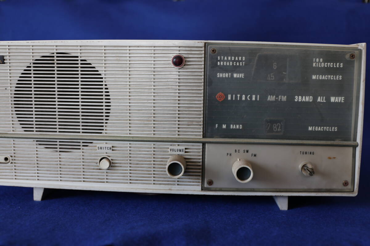 2025年最新】Yahoo!オークション -日立(ラジオ)の中古品・新品 2025年最新】Yahoo!オークション -日立(ラジオ)の中古品・新品