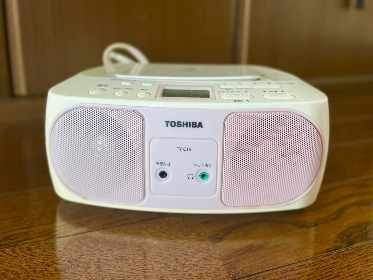 Yahoo!オークション -「(東芝 toshiba)」(CDプレーヤー