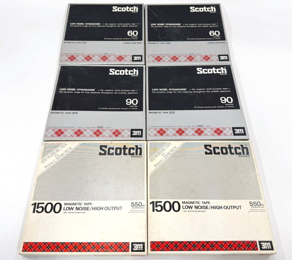2025年最新】Yahoo!オークション -オープンリールテープ scotch 2025年最新】Yahoo!オークション -オープンリールテープ scotch