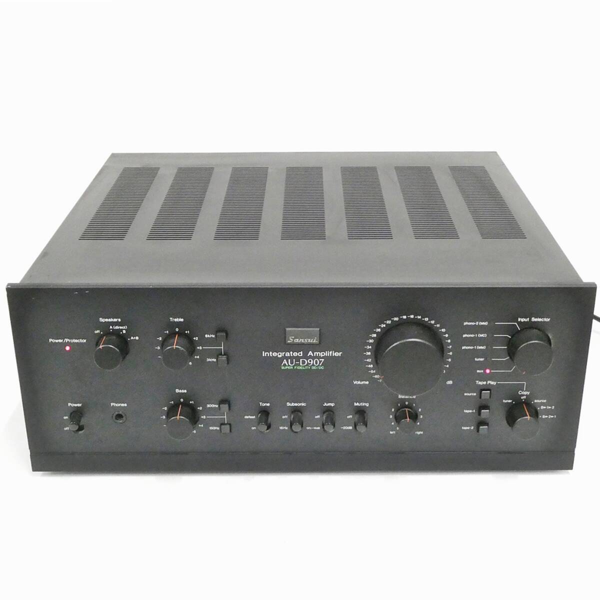 2025年最新】Yahoo!オークション -sansui au-d907の中古品・新品 2025年最新】Yahoo!オークション -sansui au-d907の中古品・新品