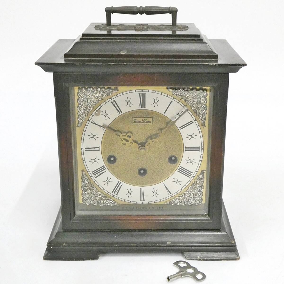 Yahoo!オークション -「tezuka clock」の落札相場・落札価格 Yahoo!オークション -「tezuka clock」の落札相場・落札価格