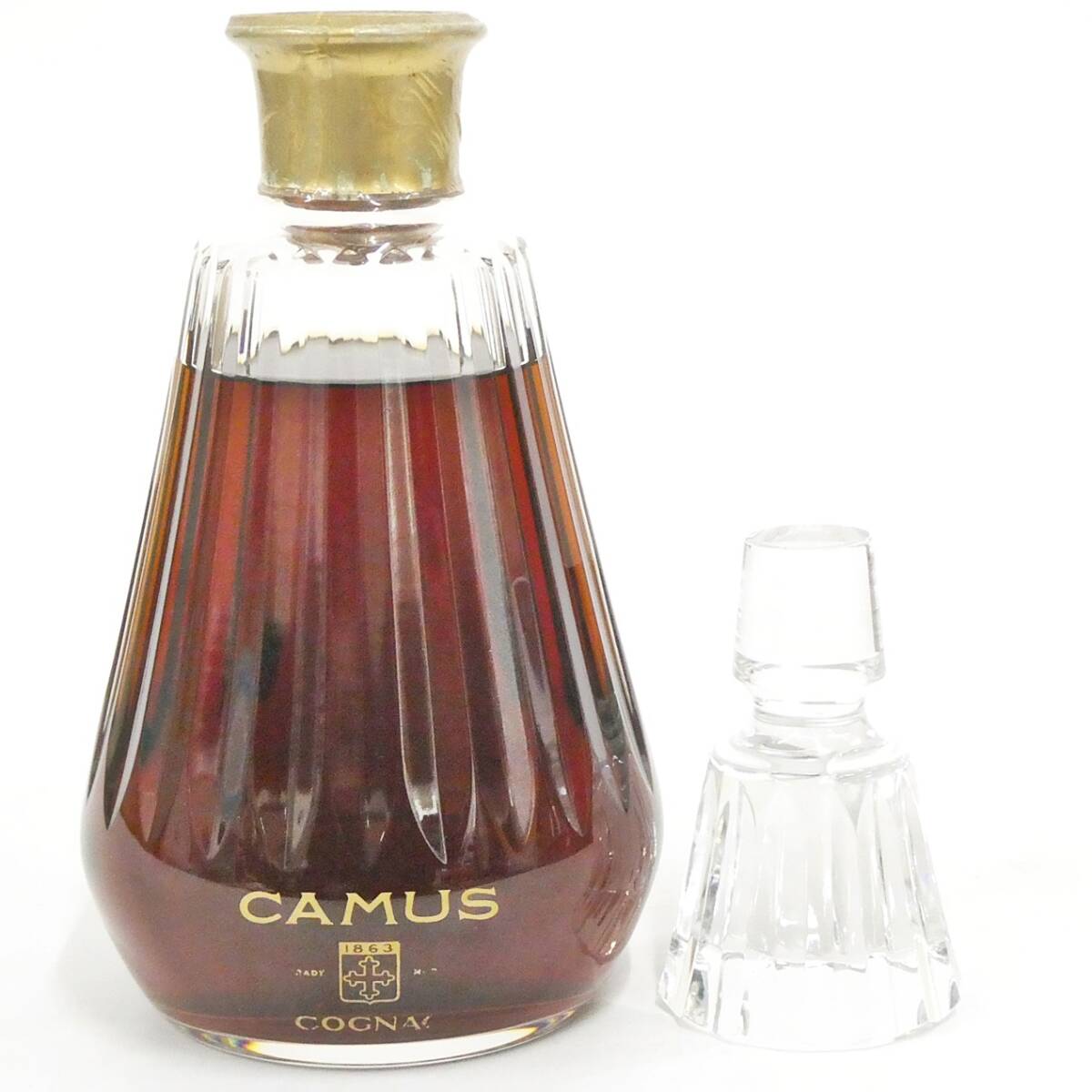 Yahoo!オークション -「カミュ バカラ カラフェ 700ml Yahoo!オークション -「カミュ バカラ カラフェ 700ml