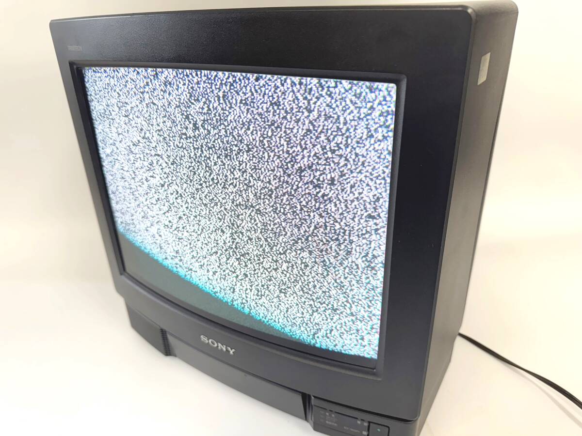 Yahoo!オークション -「sony ブラウン管」(テレビ) (映像機器)の Yahoo!オークション -「sony ブラウン管」(テレビ) (映像機器)の