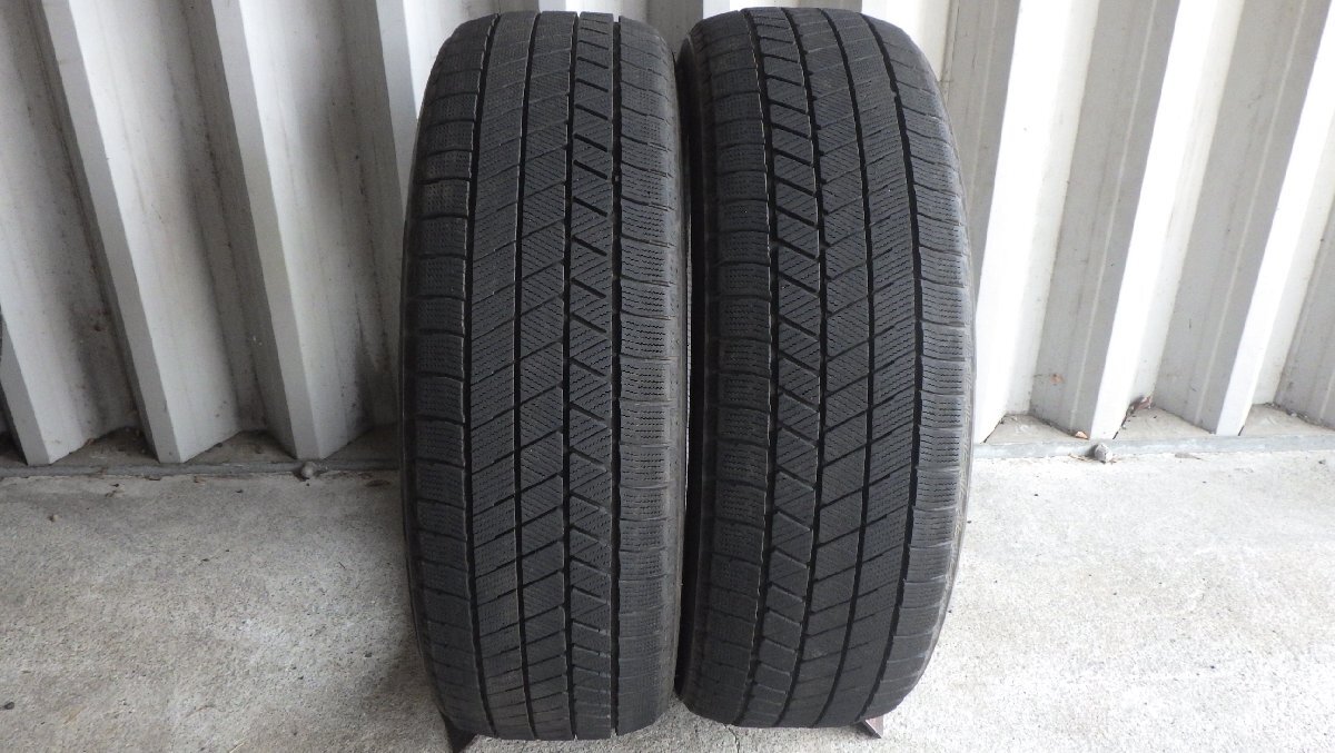 ダンロップ スタッドレスタイヤ(中古) 225/45R21 3本セット(22年製 2025年最新】Yahoo!オークション -スタッドレス 225/45/r21