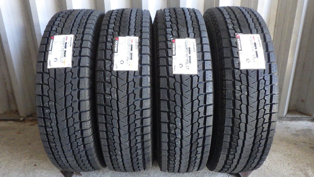 2025年最新】195-80r15 スタッドレスタイヤの選び方 - Yahoo