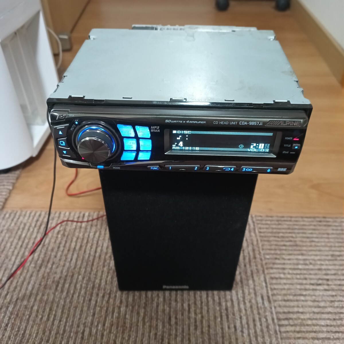 Yahoo!オークション -「ナカミチ nakamichi md」(カーオーディオ Yahoo!オークション -「ナカミチ nakamichi md」(カーオーディオ