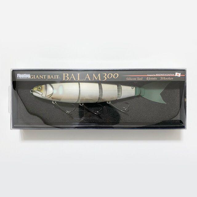 2025年最新】Yahoo!オークション -#バラム300(ルアー用品)の中古 2025年最新】Yahoo!オークション -#バラム300(ルアー用品)の中古