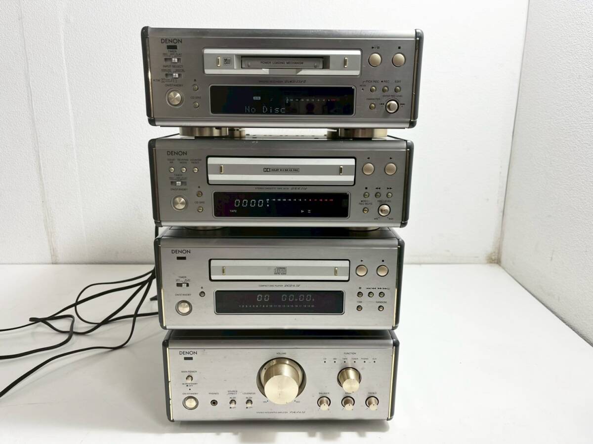 Yahoo!オークション -「denon drr-7.5l」の落札相場・落札価格 Yahoo!オークション -「denon drr-7.5l」の落札相場・落札価格