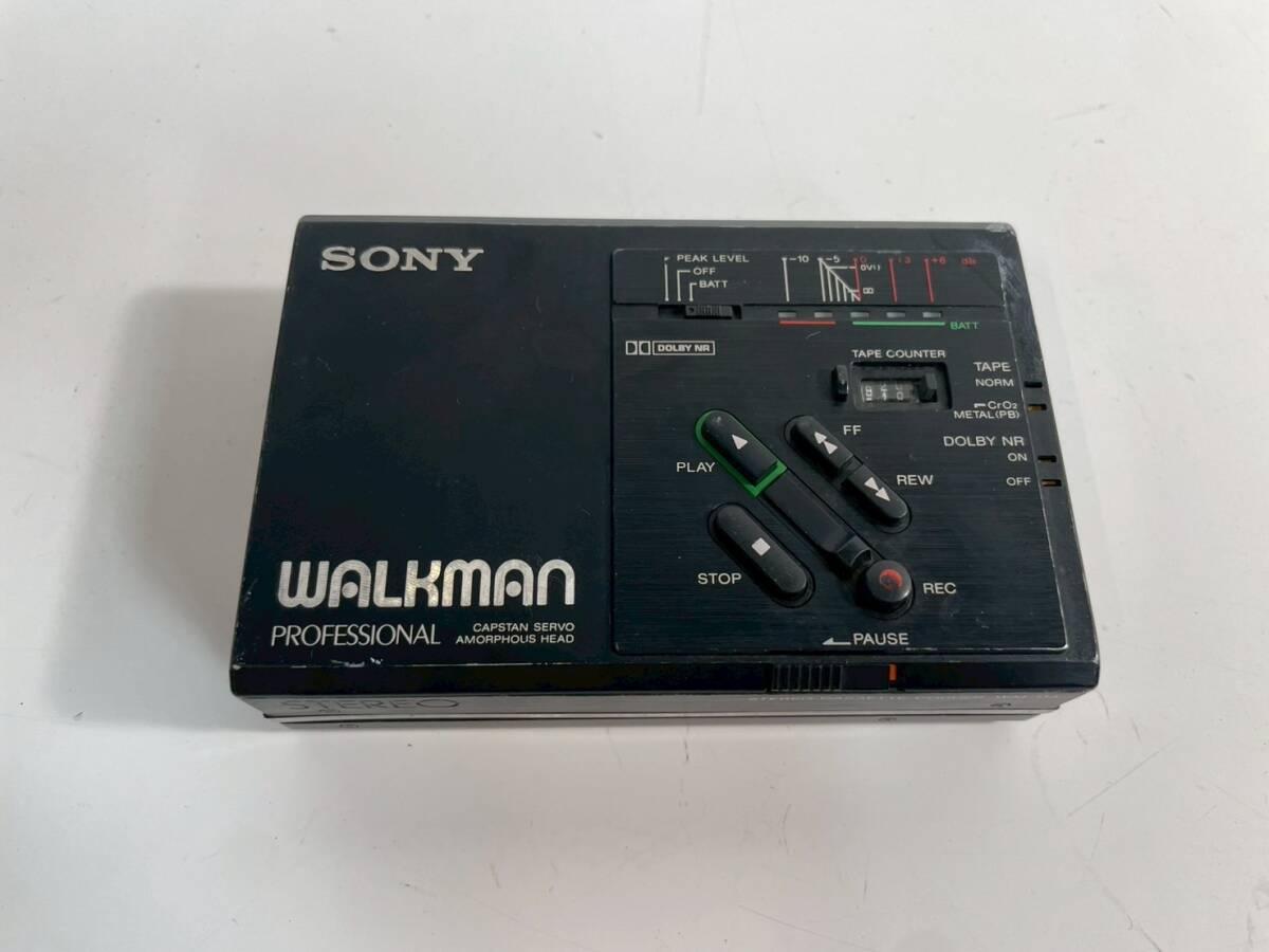 Yahoo!オークション -「sony wm d3」の落札相場・落札価格 Yahoo!オークション -「sony wm d3」の落札相場・落札価格