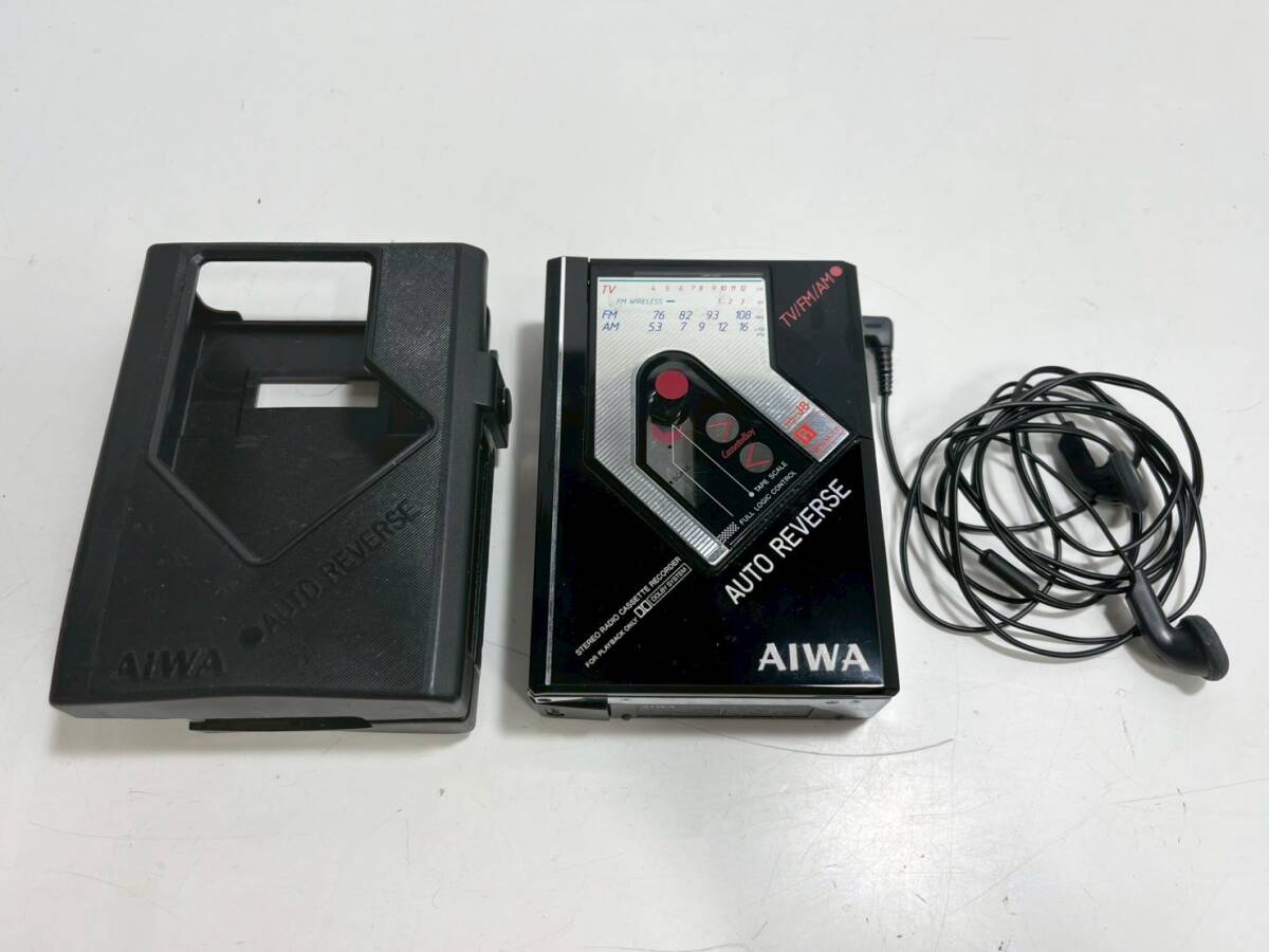 Yahoo!オークション -「aiwa hs j8」の落札相場・落札価格 Yahoo!オークション -「aiwa hs j8」の落札相場・落札価格