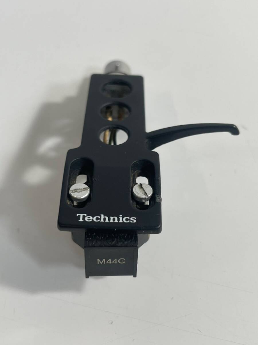 Yahoo!オークション -「shure m44g」(MM) (交換針、カートリッジ Yahoo!オークション -「shure m44g」(MM) (交換針、カートリッジ