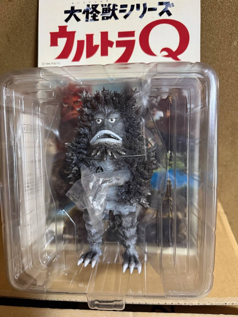 Yahoo!オークション -「大怪獣シリーズ ウルトラq ガラモン」の Yahoo!オークション -「大怪獣シリーズ ウルトラq ガラモン」の