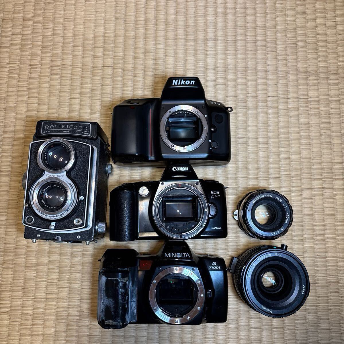 Yahoo!オークション -「rolleicord」の落札相場・落札価格 Yahoo!オークション -「rolleicord」の落札相場・落札価格