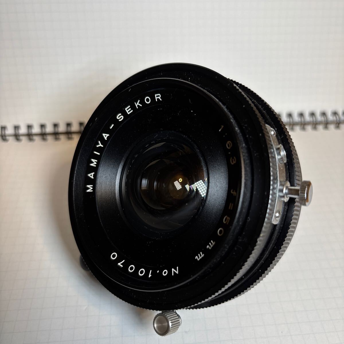 Yahoo!オークション -「sekor 50mm f6.3」の落札相場・落札価格 Yahoo!オークション -「sekor 50mm f6.3」の落札相場・落札価格