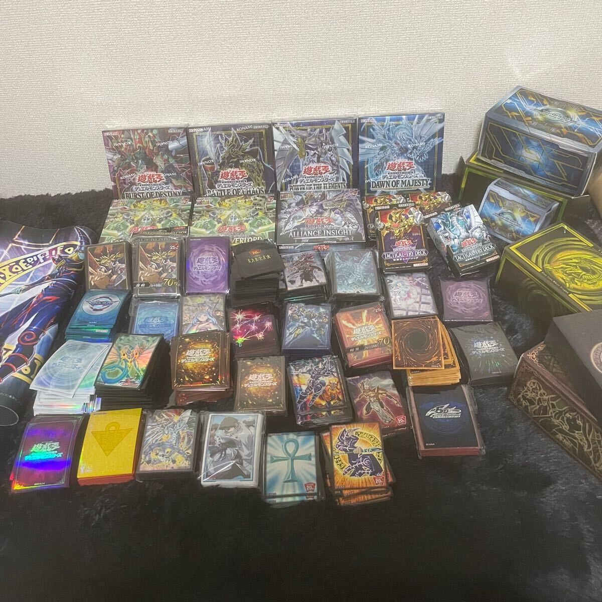 Yahoo!オークション -「遊戯王 絶版 box」の落札相場・落札価格 Yahoo!オークション -「遊戯王 絶版 box」の落札相場・落札価格