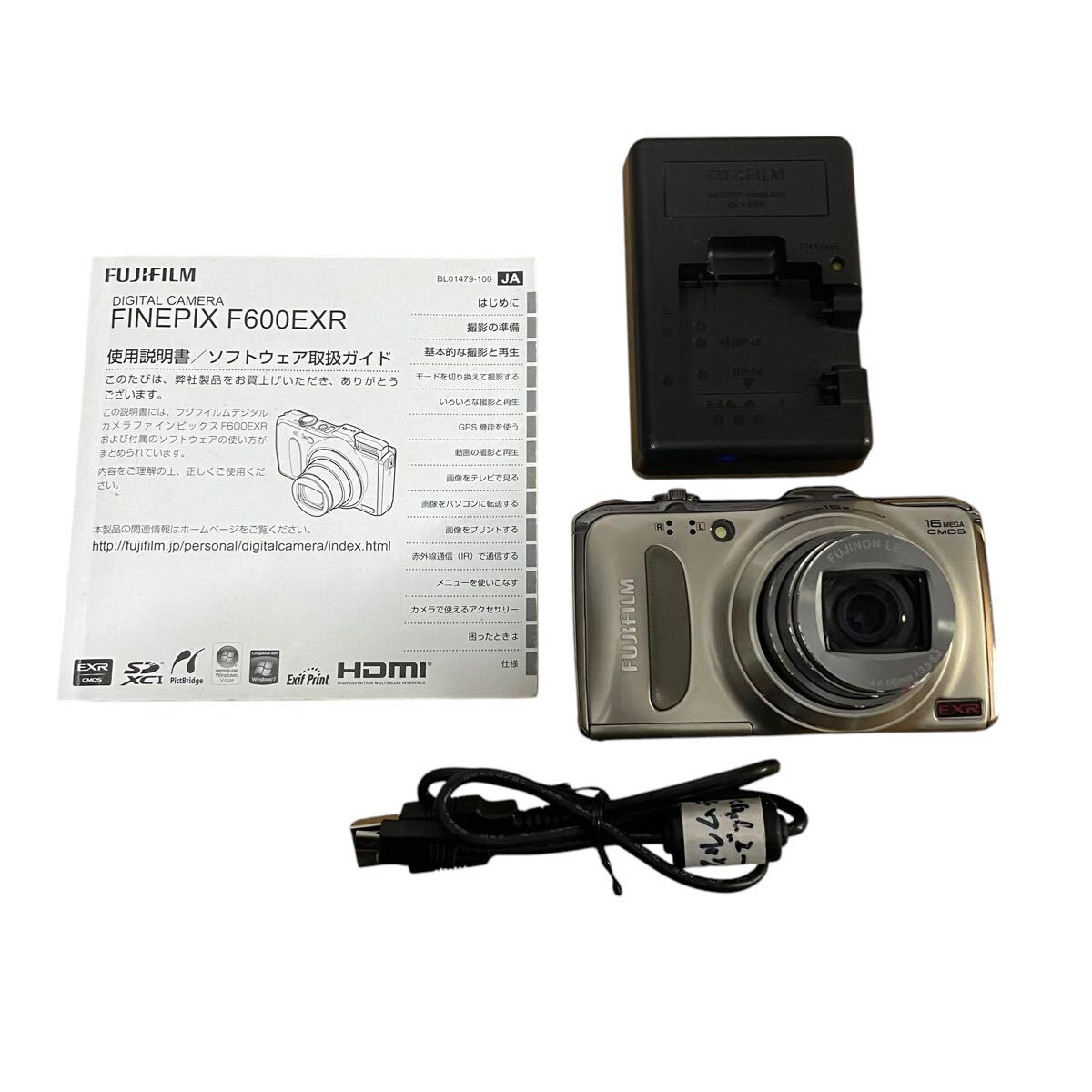 Yahoo!オークション -「finepix f600exr」の落札相場・落札価格 Yahoo!オークション -「finepix f600exr」の落札相場・落札価格