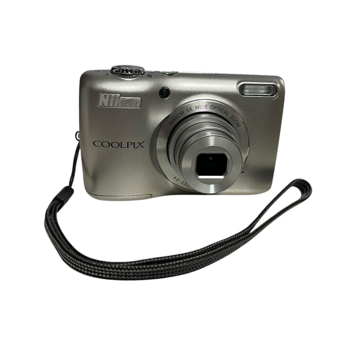 Yahoo!オークション -「coolpix l26」の落札相場・落札価格 Yahoo!オークション -「coolpix l26」の落札相場・落札価格