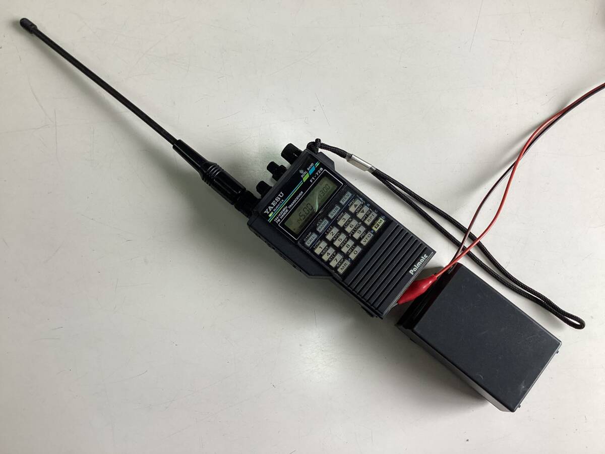 2025年最新】YAESU FT-728の人気アイテム - メルカリ