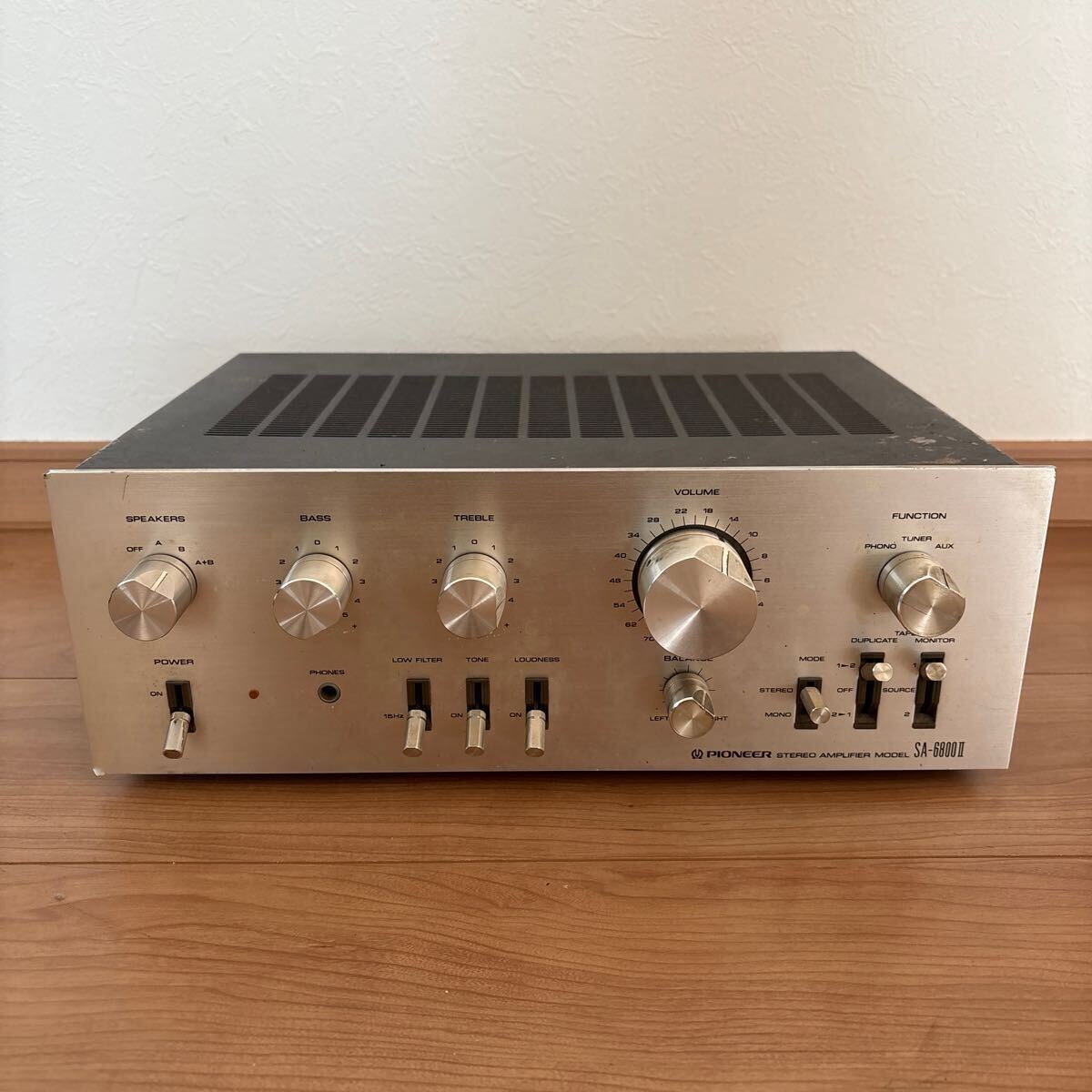 Yahoo!オークション -「sa-6800」の落札相場・落札価格 Yahoo!オークション -「sa-6800」の落札相場・落札価格