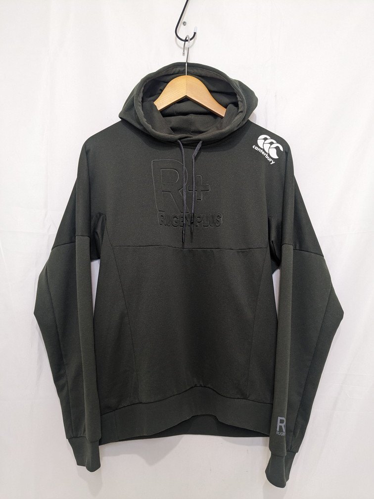 【美品】公式RUGBY WORLD CUP 2019カンタベリー /パーカー(M 美品】公式RUGBY WORLD CUP 2019カンタベリー /パーカー(M Rugby