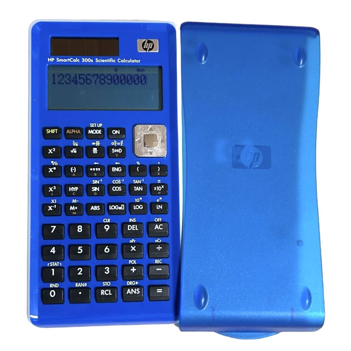2025年最新】Yahoo!オークション -hp 電卓の中古品・新品・未 2025年最新】Yahoo!オークション -hp 電卓の中古品・新品・未