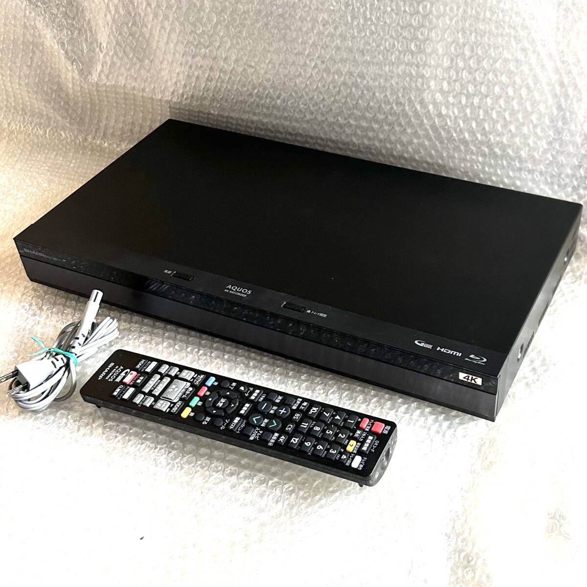 Yahoo!オークション -「テレビ」(シャープ) (ブルーレイ Yahoo!オークション -「テレビ」(シャープ) (ブルーレイ