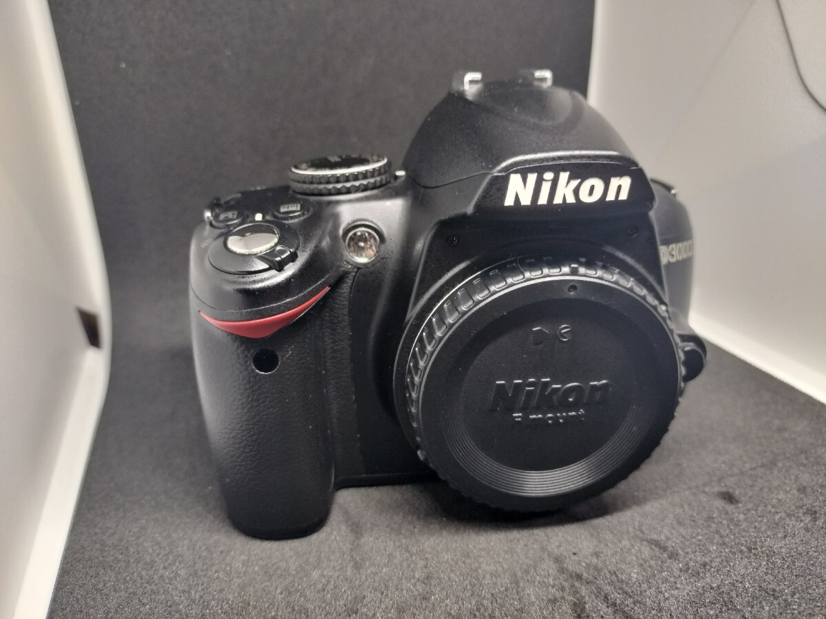 Yahoo!オークション -「ニコン d3000 ボディ」の落札相場・落札価格 Yahoo!オークション -「ニコン d3000 ボディ」の落札相場・落札価格