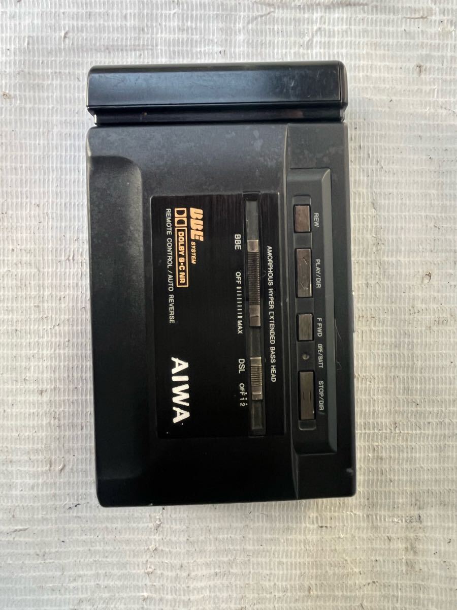 Yahoo!オークション -「aiwa hs px」(カセットプレーヤー Yahoo!オークション -「aiwa hs px」(カセットプレーヤー