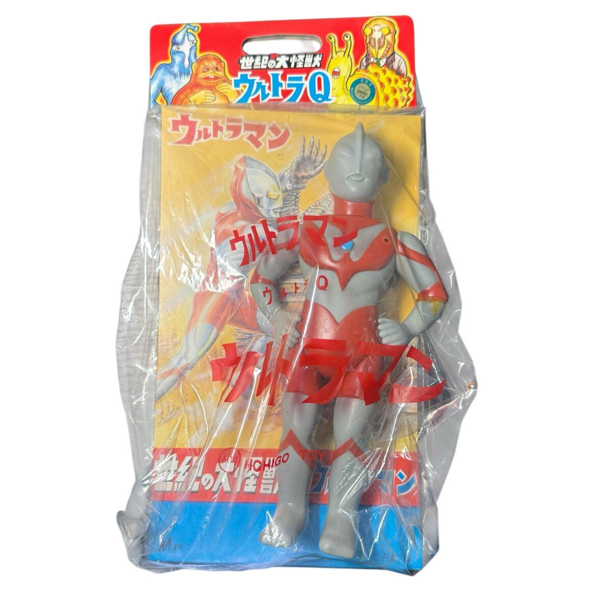 2025年最新】Yahoo!オークション -m1号 ウルトラqの中古品・新品 2025年最新】Yahoo!オークション -m1号 ウルトラqの中古品・新品