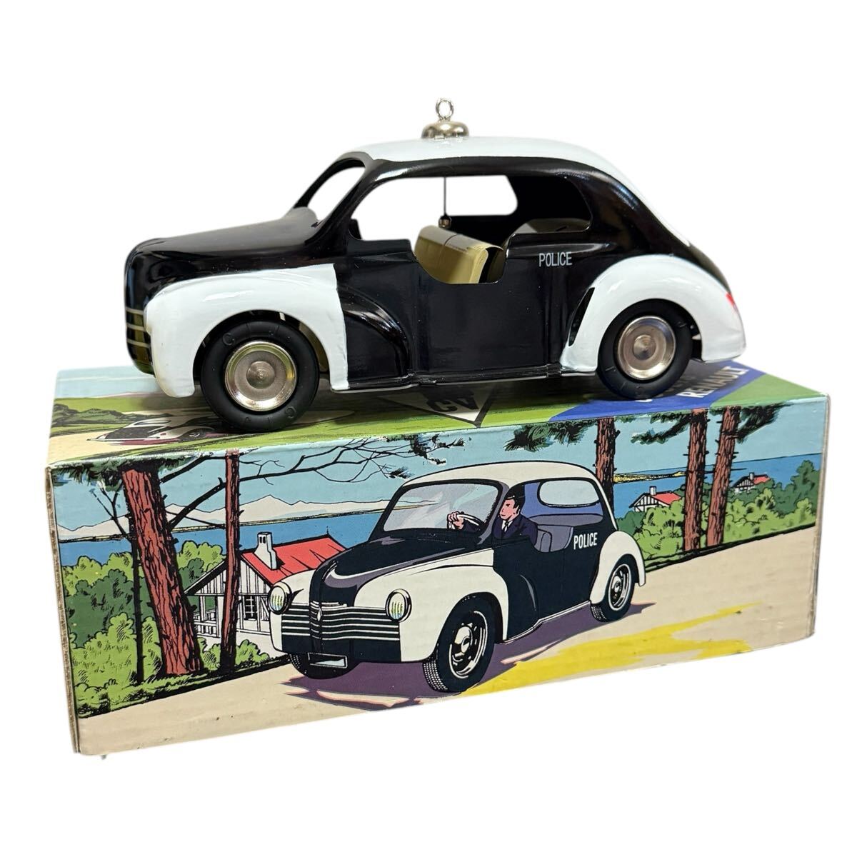 2025年最新】Yahoo!オークション -パトカー(ブリキ)の中古品 2025年最新】Yahoo!オークション -パトカー(ブリキ)の中古品