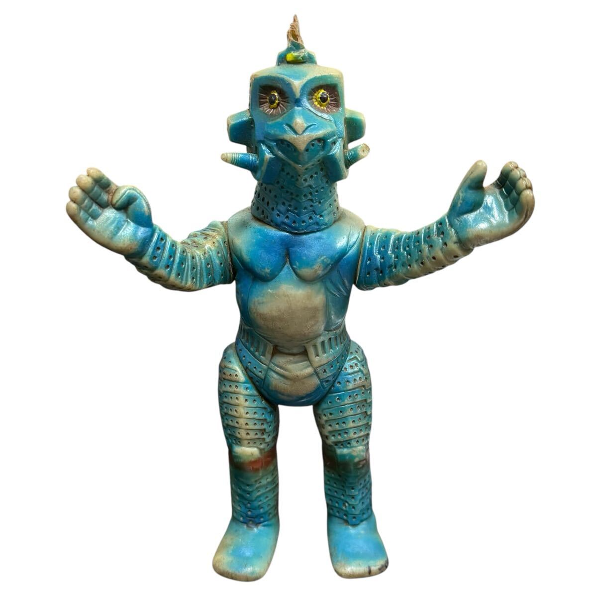 Yahoo!オークション -「ウルトラセブン ソフビ」(ビンテージ) の Yahoo!オークション -「ウルトラセブン ソフビ」(ビンテージ) の