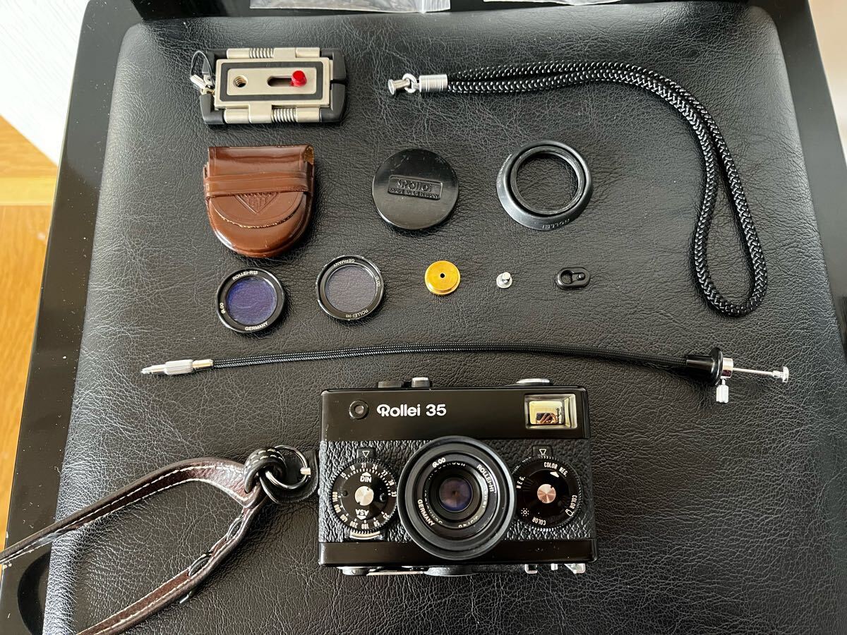 2025年最新】Yahoo!オークション -rollei 35 ローライ 35の中古 2025年最新】Yahoo!オークション -rollei 35 ローライ 35の中古