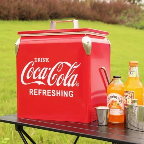 Yahoo!オークション -「コカコーラ クーラーボックス」(クーラー Yahoo!オークション -「コカコーラ クーラーボックス」(クーラー