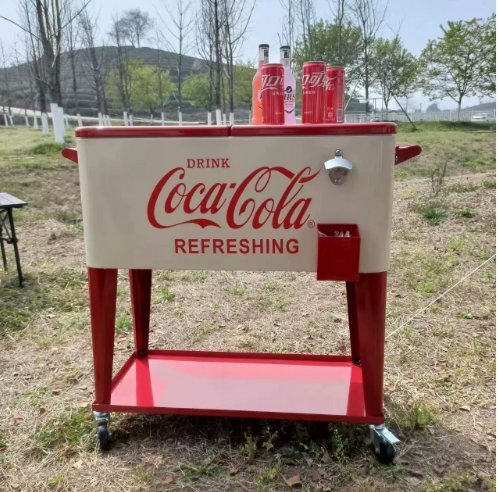 Yahoo!オークション -「コカコーラ 冷蔵庫 レトロ」の落札相場 Yahoo!オークション -「コカコーラ 冷蔵庫 レトロ」の落札相場
